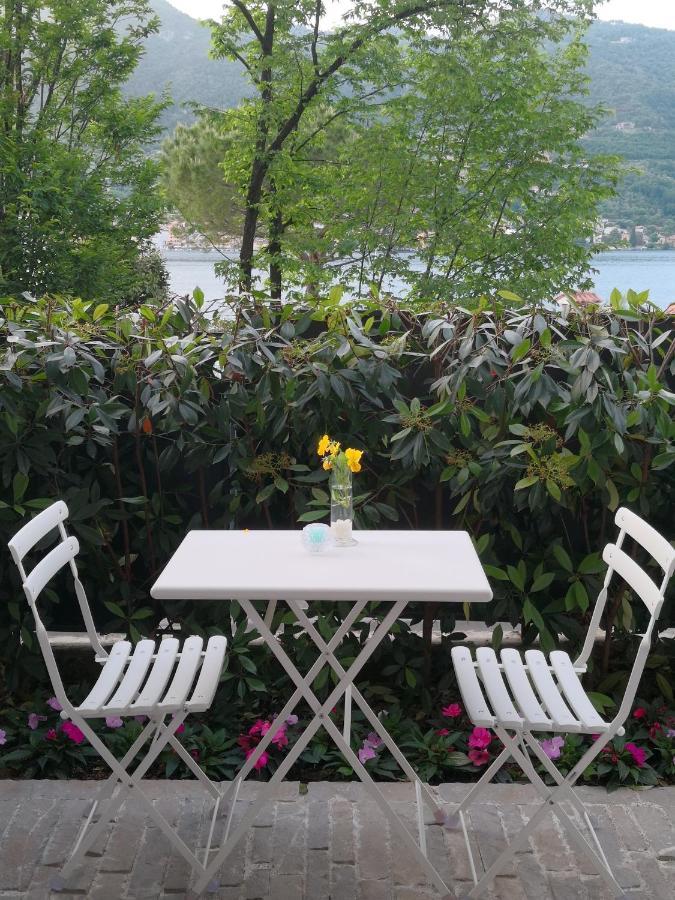 B&B Le Farfalle サン・フェリーチェ・デル・ベナーコ エクステリア 写真